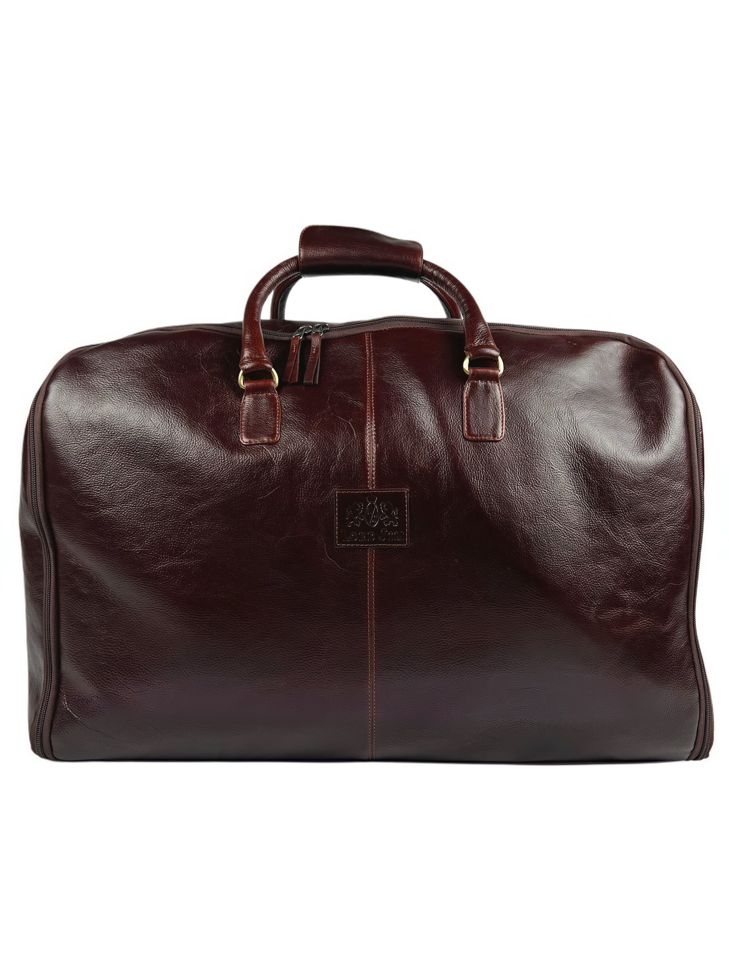 LJ8080 Convertible Duffel-Garment bag