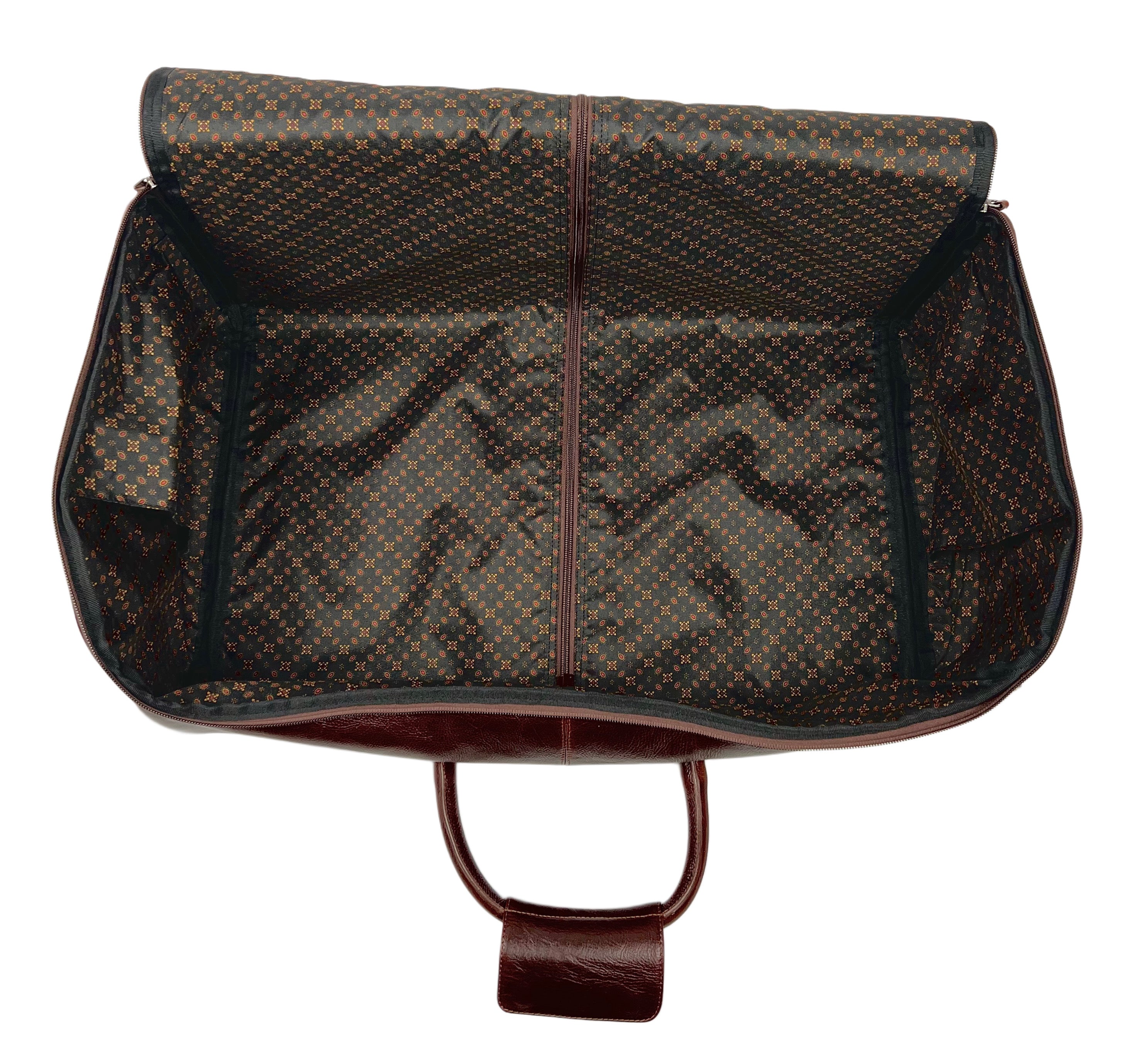 LJ8080 Convertible Duffel-Garment bag