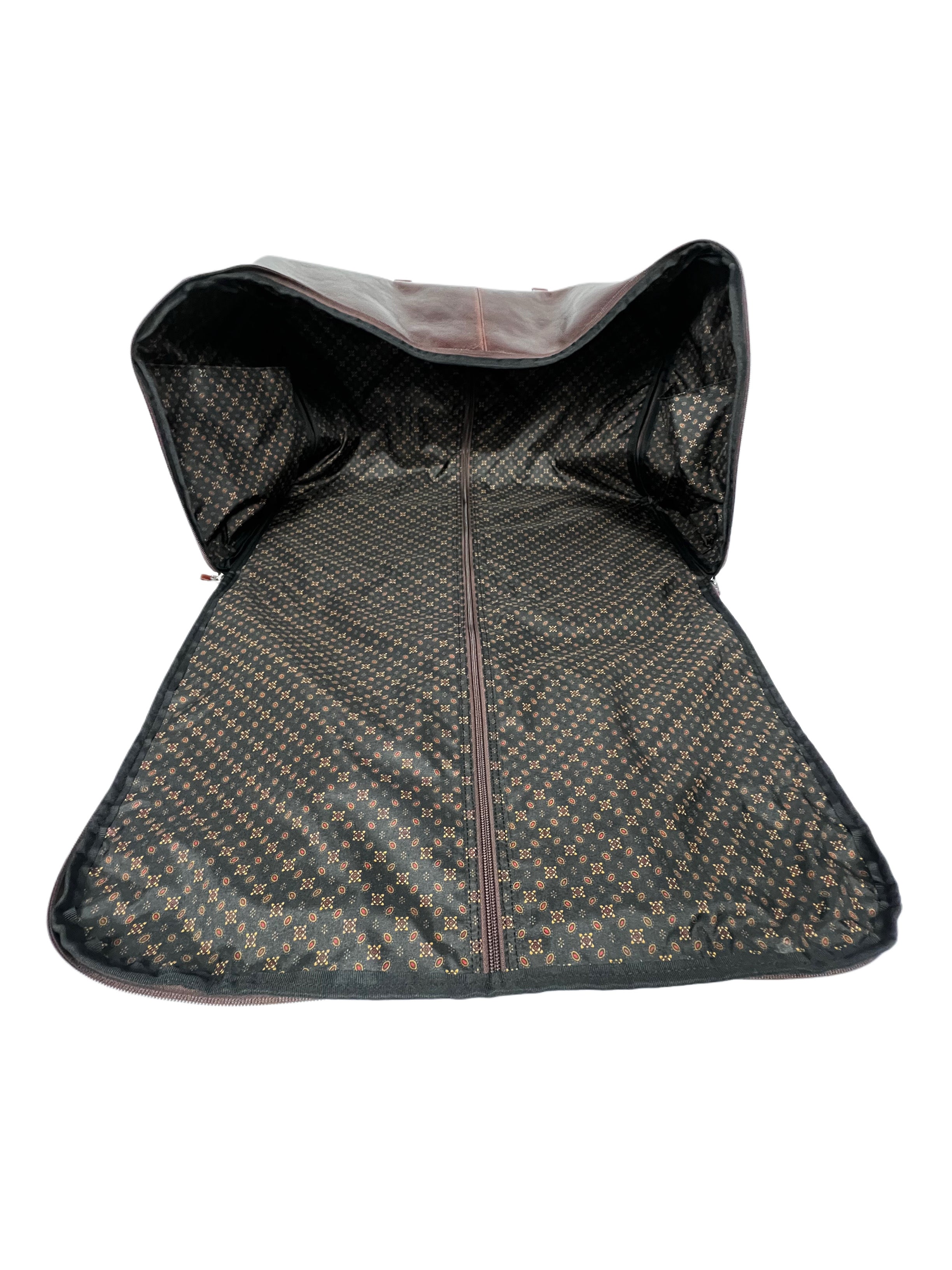 LJ8080 Convertible Duffel-Garment bag