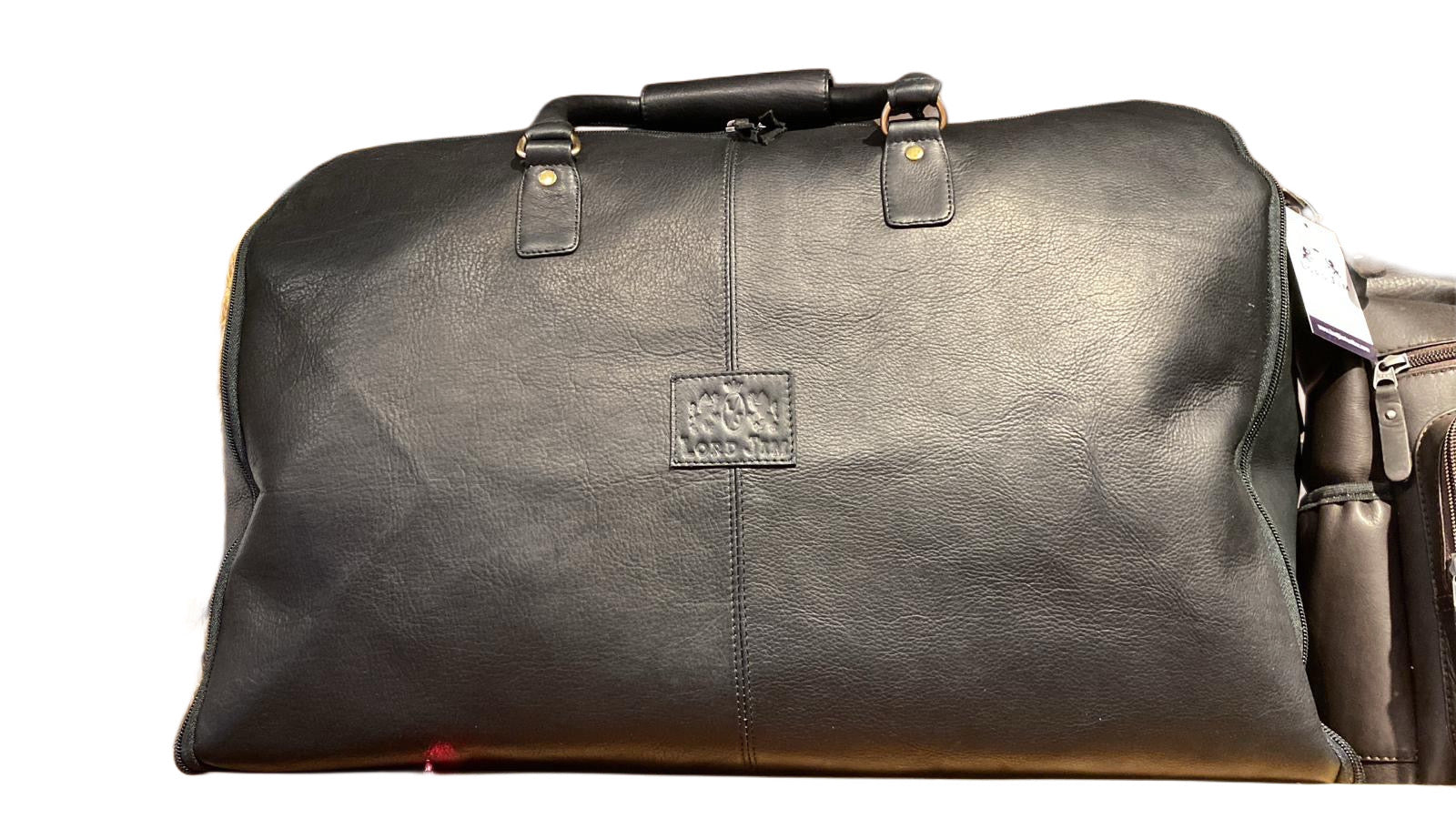 LJ8080 Convertible Duffel-Garment bag