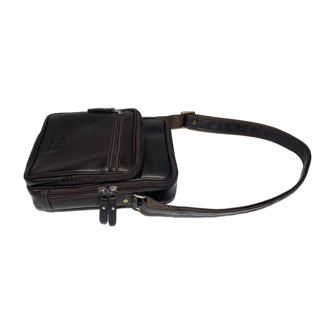 LJ1013E Calima Cross body bag