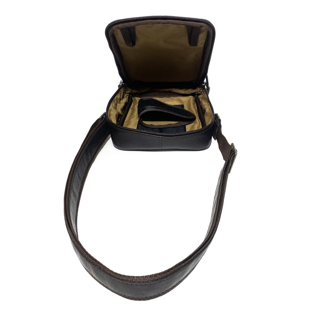 LJ1013E Calima Cross body bag