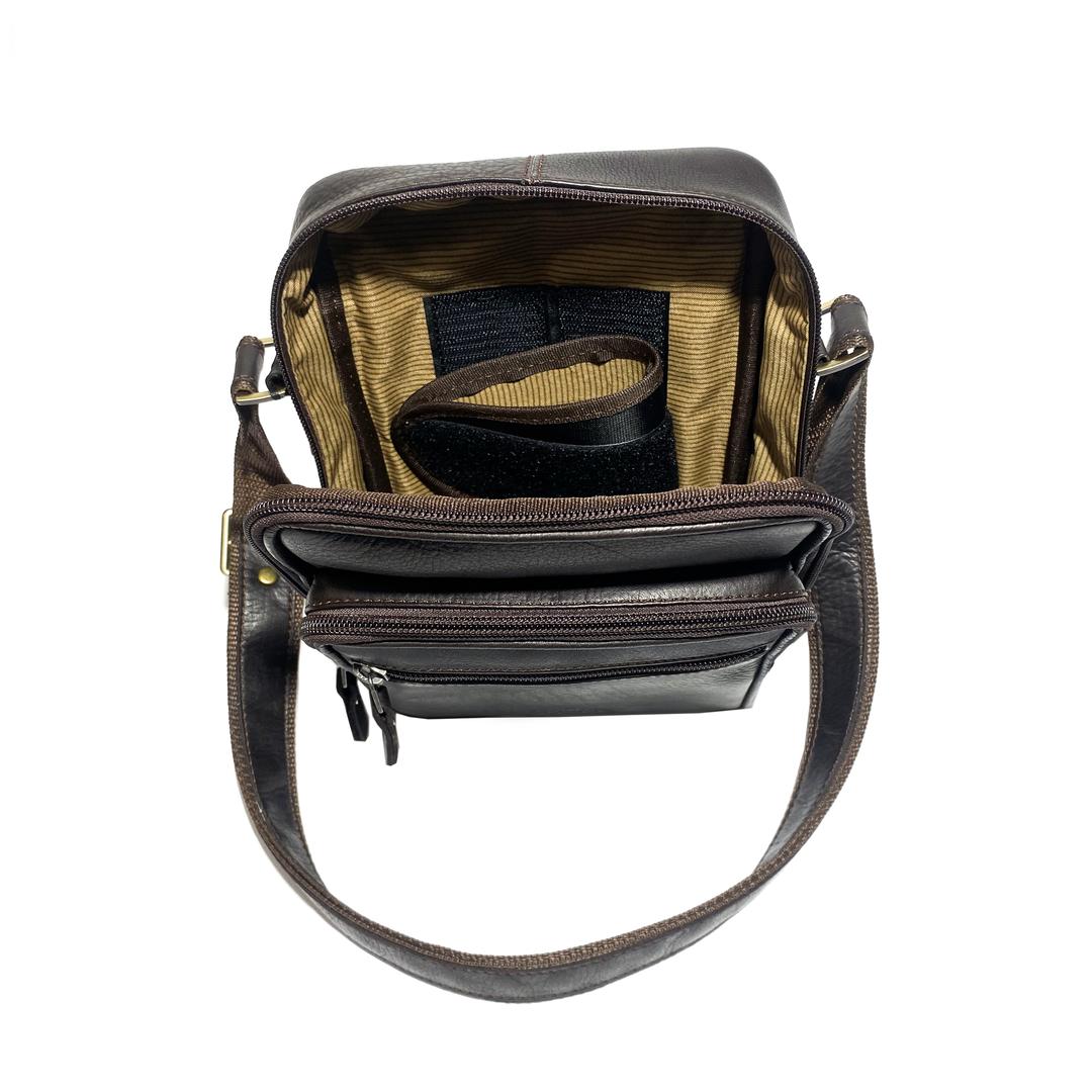 LJ1013E Calima Cross body bag