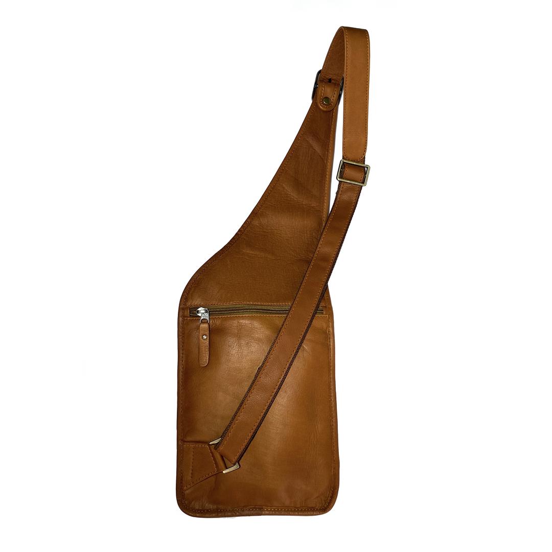 LJ1008 Cross over Bag