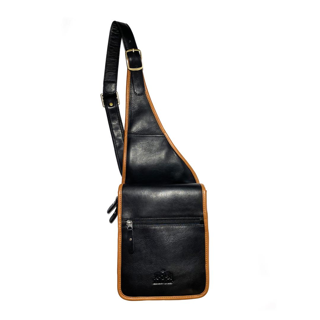 LJ1008 Cross over Bag