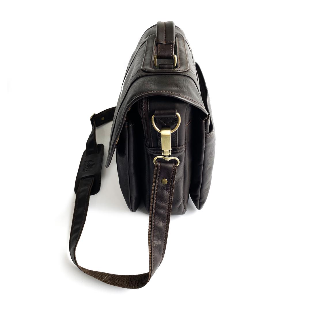 LJ3000 Misak Leather bag