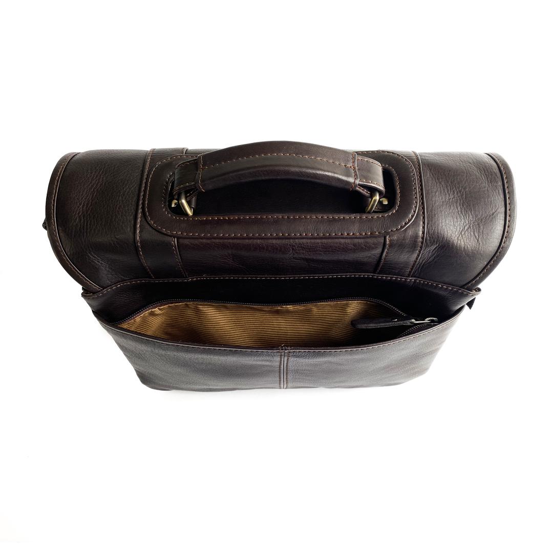 LJ3000 Misak Leather bag