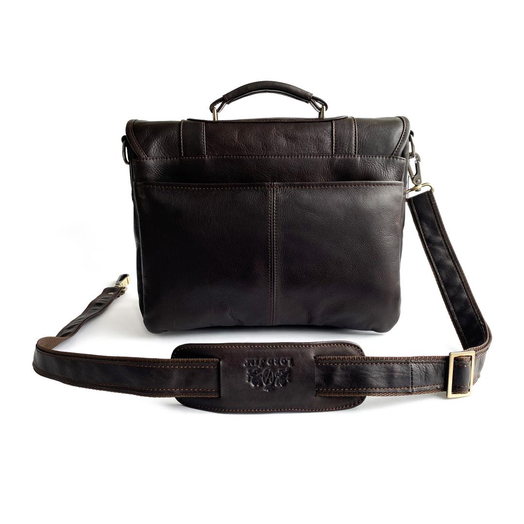 LJ3000 Misak Leather bag