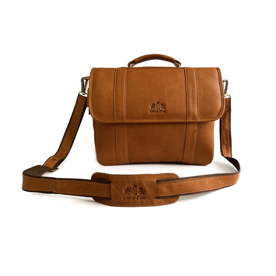 LJ3000 Misak Leather bag