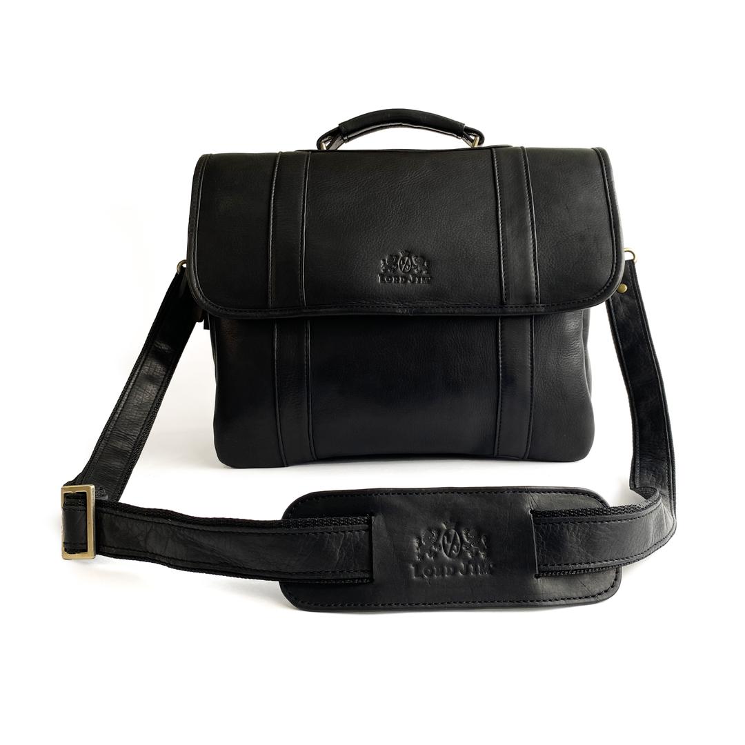 LJ3000 Misak Leather bag