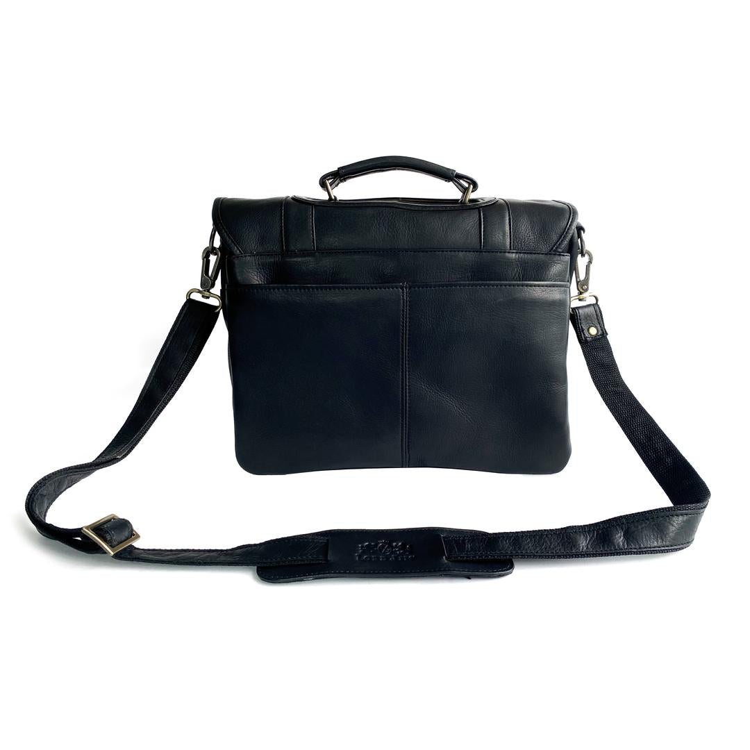 LJ3000 Misak Leather bag