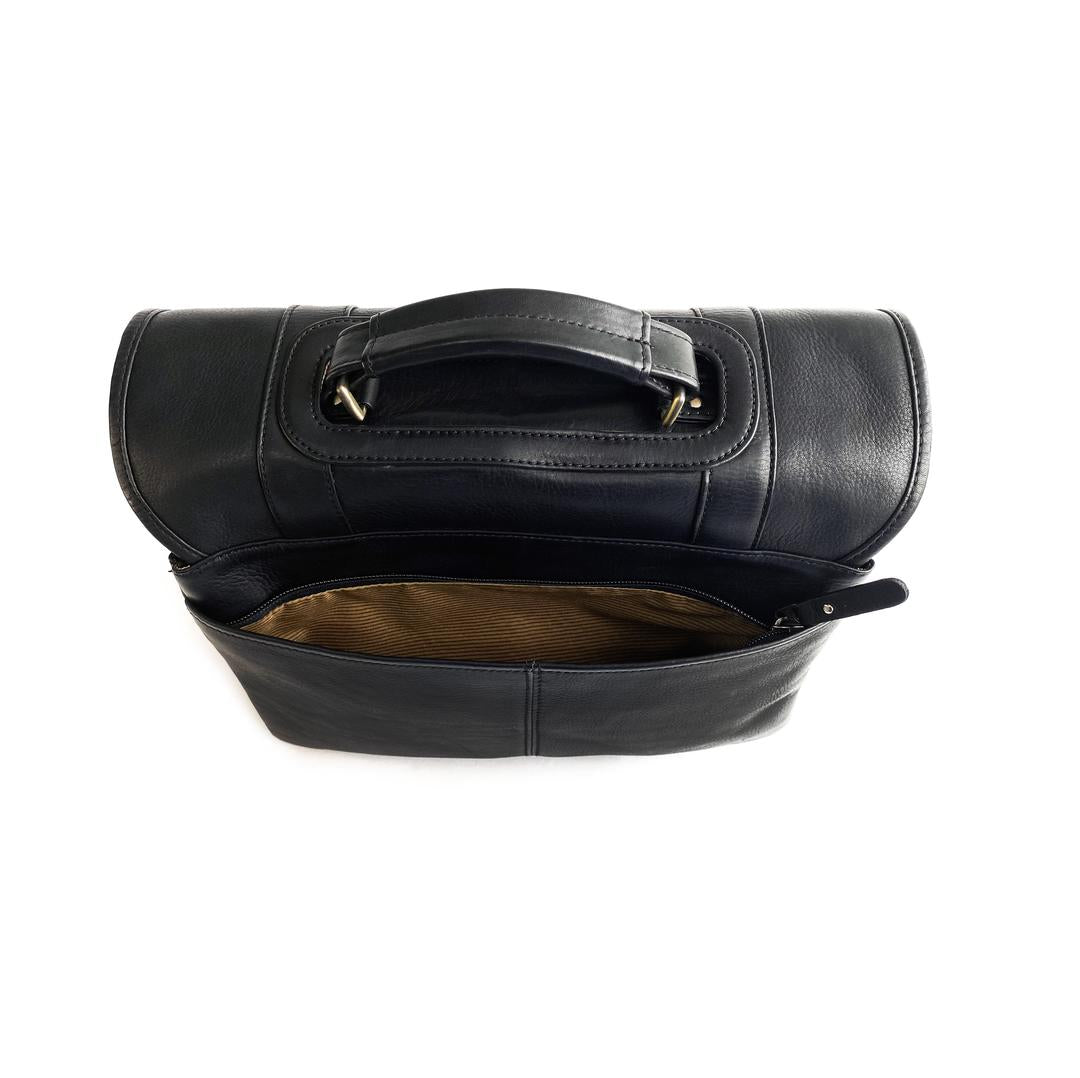 LJ3000 Misak Leather bag