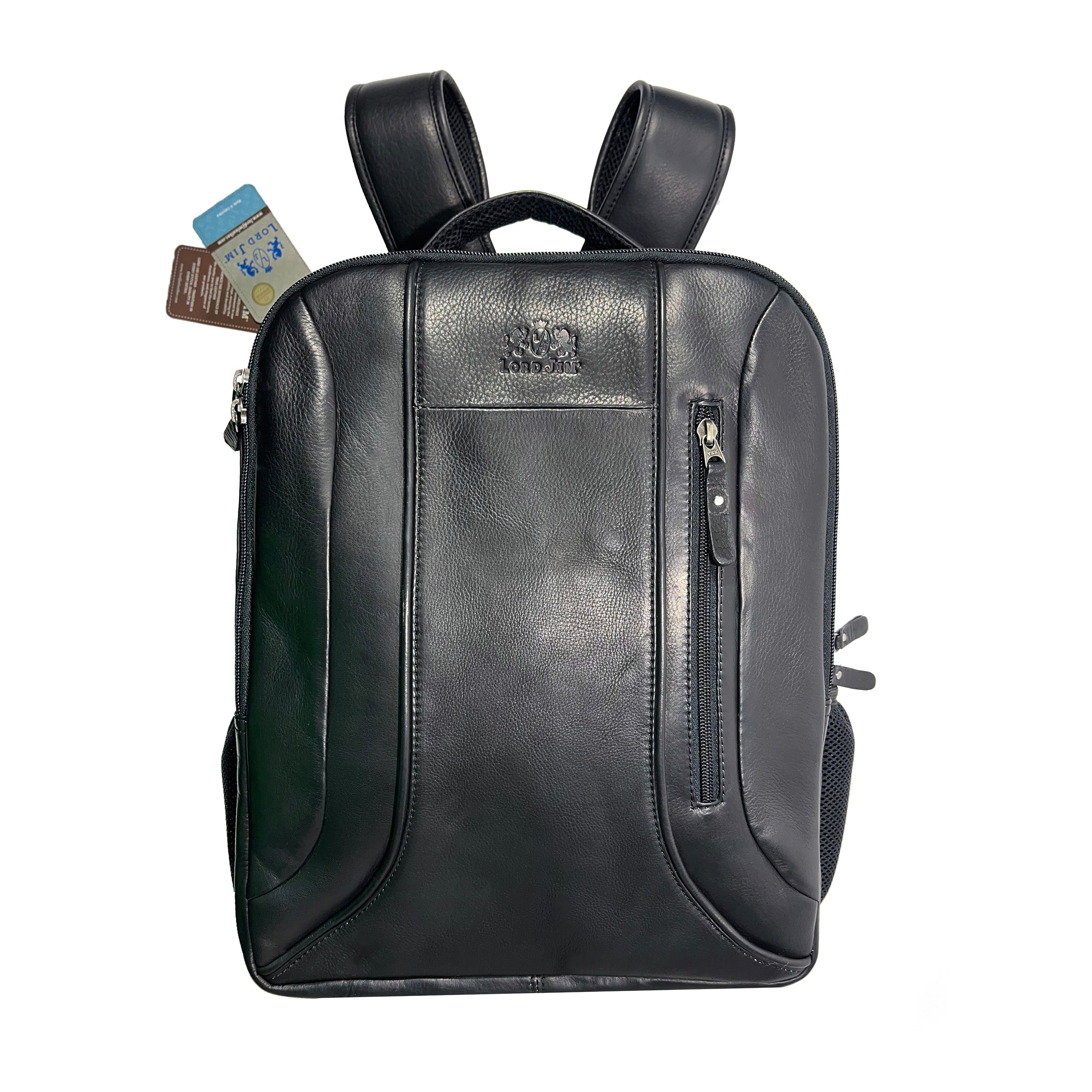 LJ4000 Wounan leather BackPack