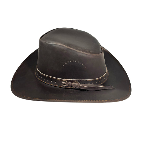 Leather Hats Lord Jim