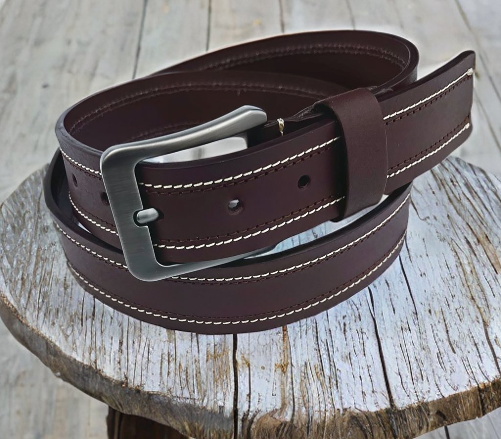 Leather Belts