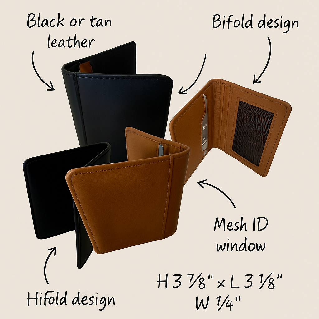 118001 The Admiral Bifold