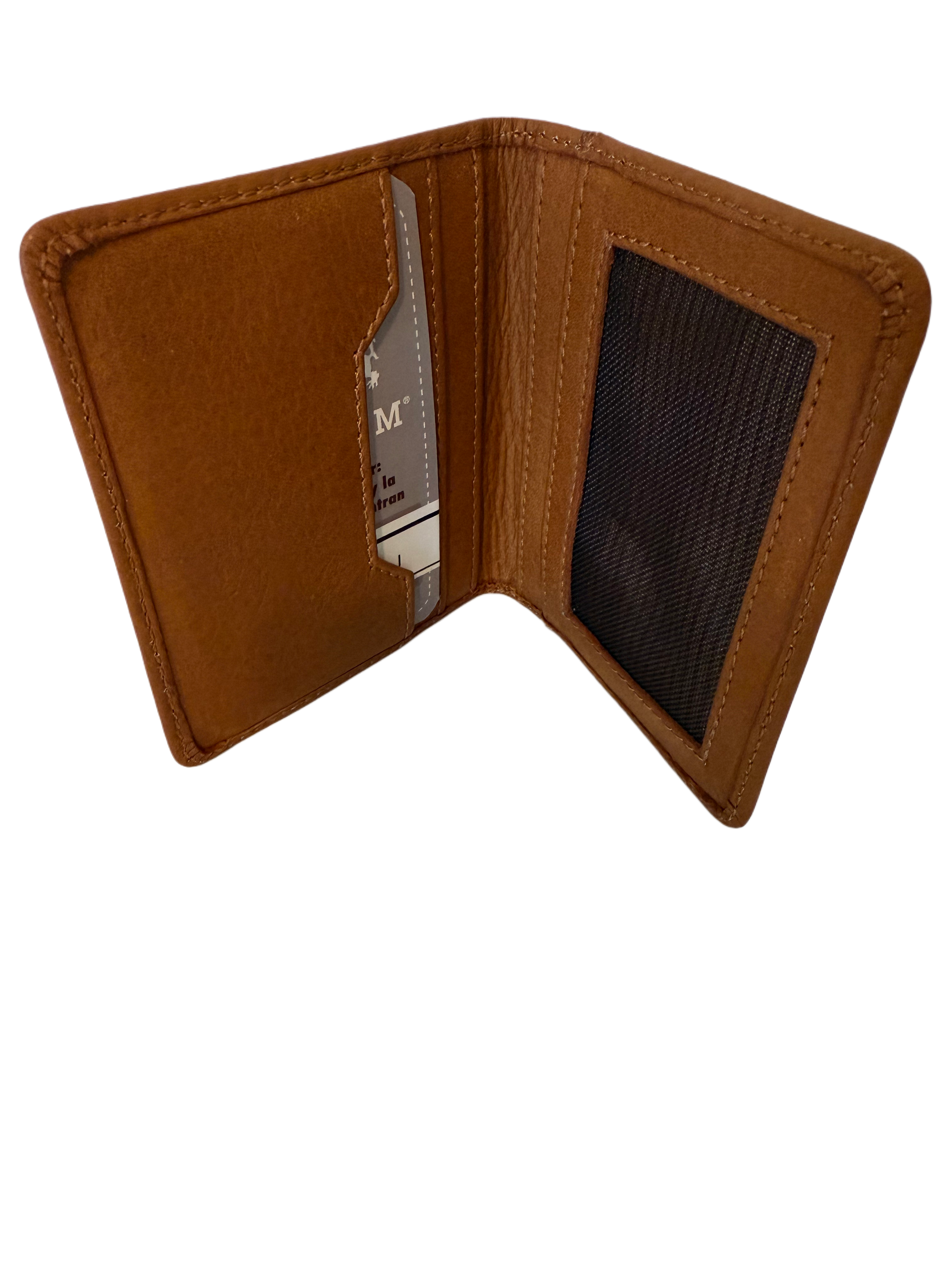 118001 The Admiral Bifold