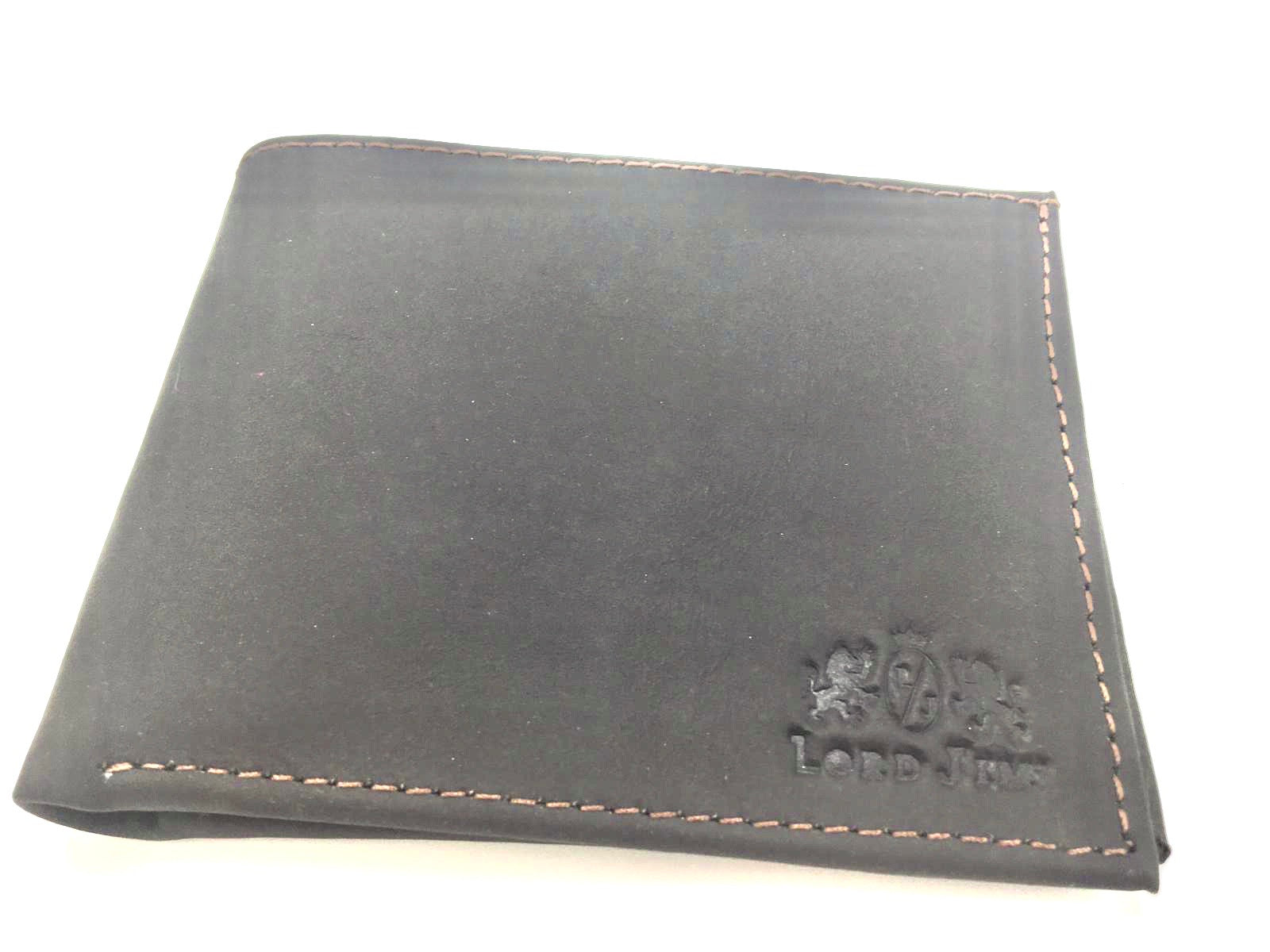 LJ108000 Classic Wallet