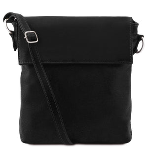 MORGAN TL141511 Leather Shoulder bag
