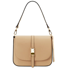 Lord Jim NAUSICA TL141598 Leather Shoulder bag