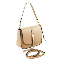 Lord Jim NAUSICA TL141598 Leather Shoulder bag