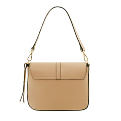 Lord Jim NAUSICA TL141598 Leather Shoulder bag