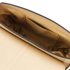 Lord Jim NAUSICA TL141598 Leather Shoulder bag