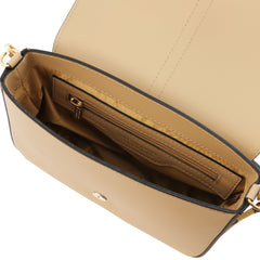 Lord Jim NAUSICA TL141598 Leather Shoulder bag