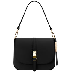 Lord Jim NAUSICA TL141598 Leather Shoulder bag