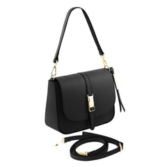Lord Jim NAUSICA TL141598 Leather Shoulder bag