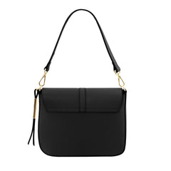 Lord Jim NAUSICA TL141598 Leather Shoulder bag
