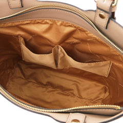 Lord Jim BAG TL141696 Saffiano Leather Tote