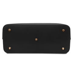 Lord Jim KEYLUCK TL142212 Leather Tote