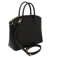 Lord Jim KEYLUCK TL142212 Leather Tote
