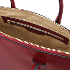 Lord Jim KEYLUCK TL142212 Leather Tote