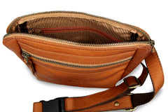 Flat Fanny Pack