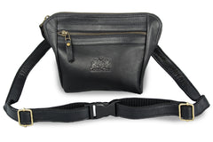 Flat Fanny Pack