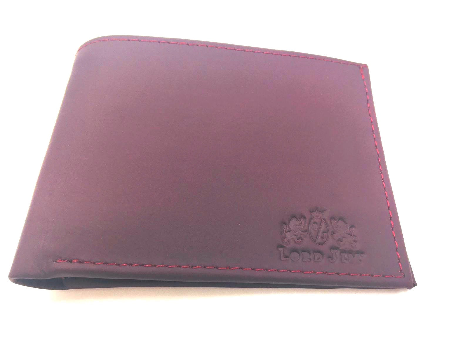 LJ108000 Classic Wallet