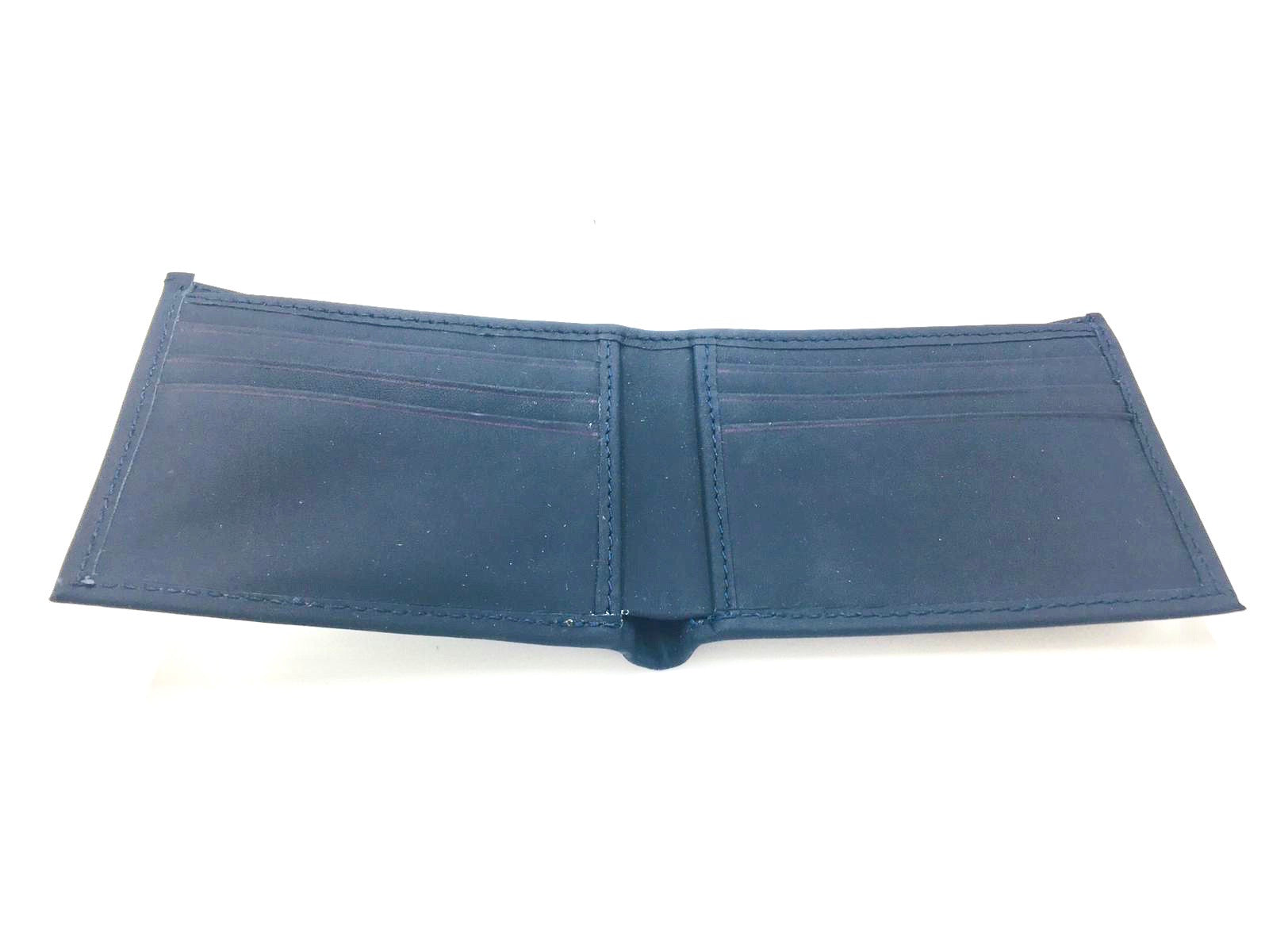 LJ108000 Classic Wallet