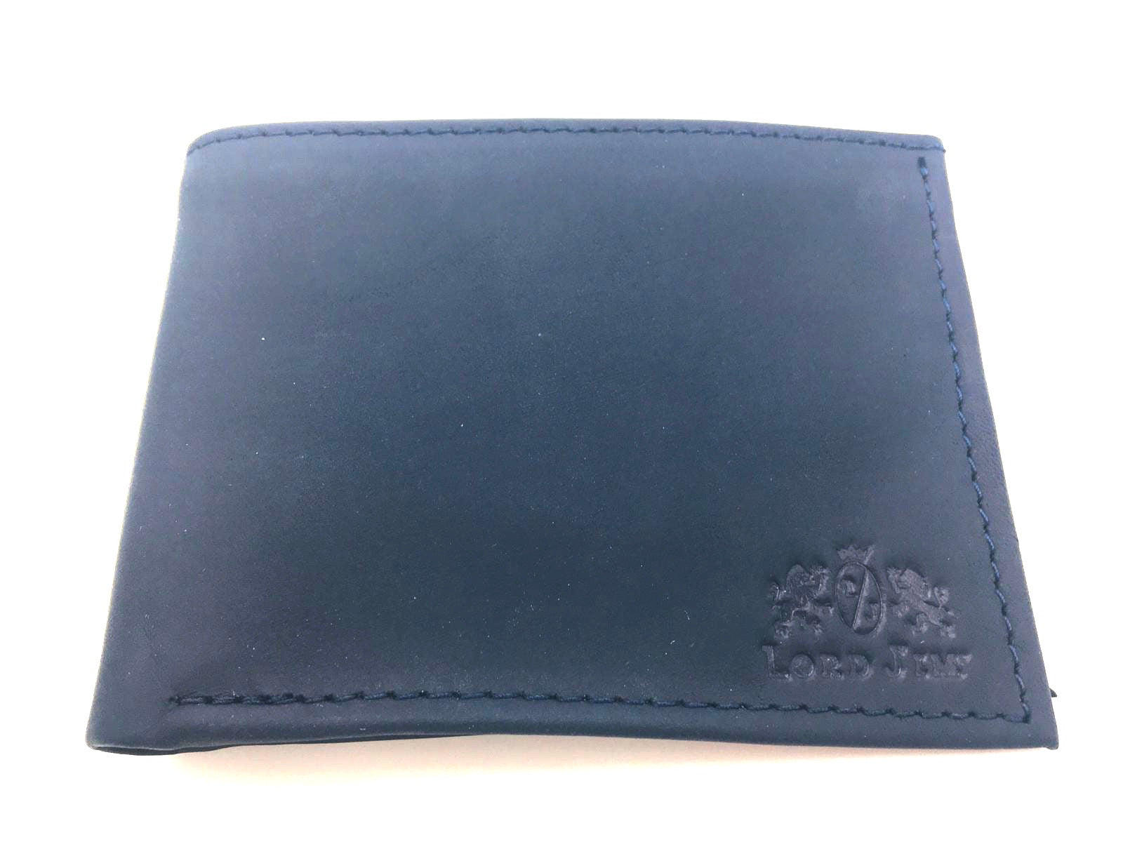 LJ108000 Classic Wallet