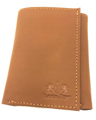 Threefold Wallet