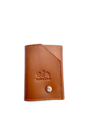 The Cuero wallet