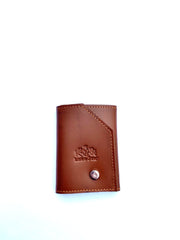 The Cuero wallet