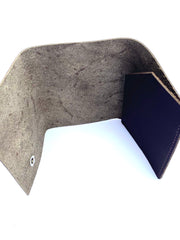 The Cuero wallet
