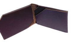 The cracker wallet