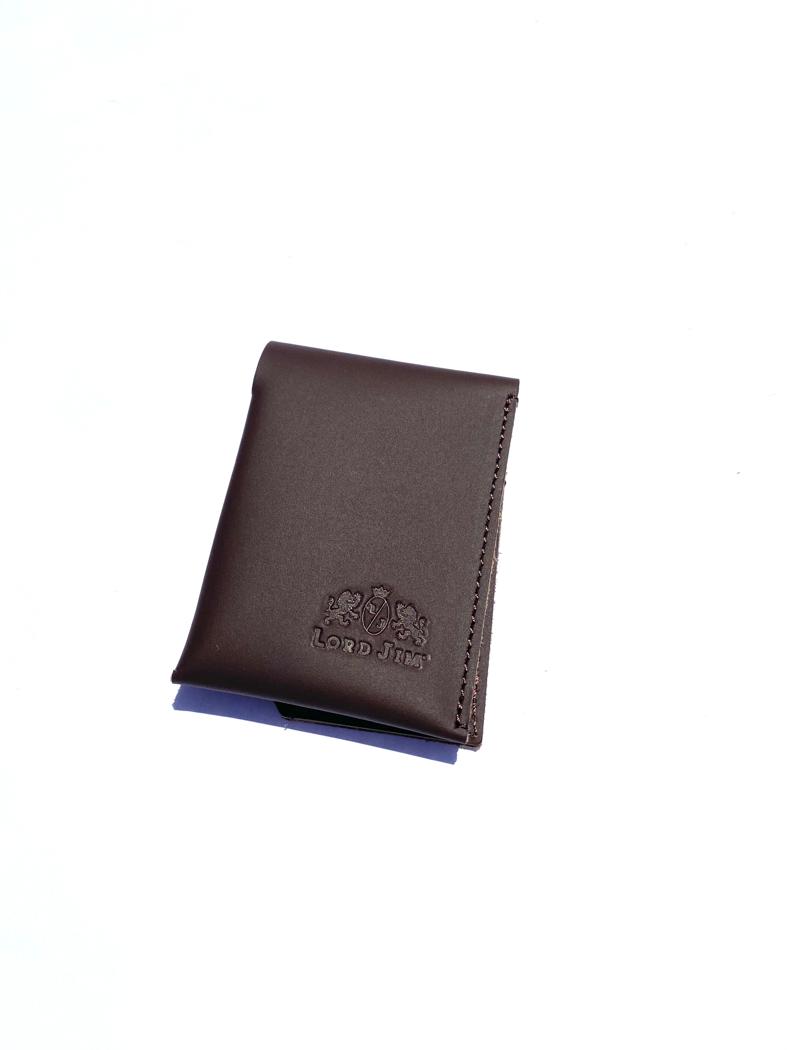 The cracker wallet