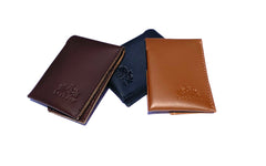 The cracker wallet