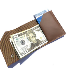 The Cuero wallet