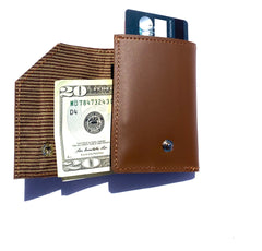 The Cuero wallet