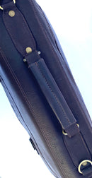 LORD JIM Leather Briefcase